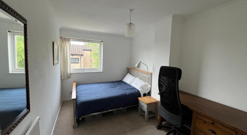 Double Room - Haverhill