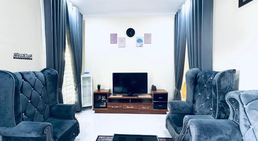 Strategic Location SH 92 Homestay