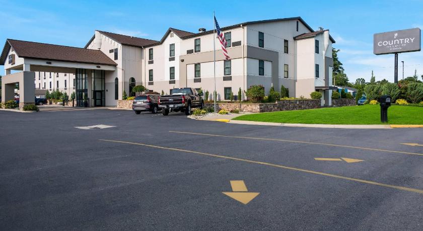 Country Inn & Suites by Radisson, Grandville-Grand Rapids West, MI