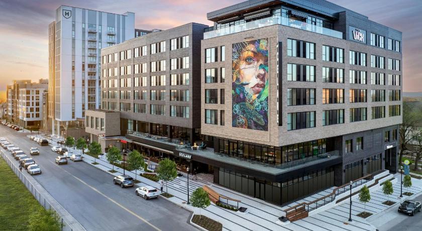 Hotel Celare, Cincinnati Midtown, a Tribute Portfolio Hotel