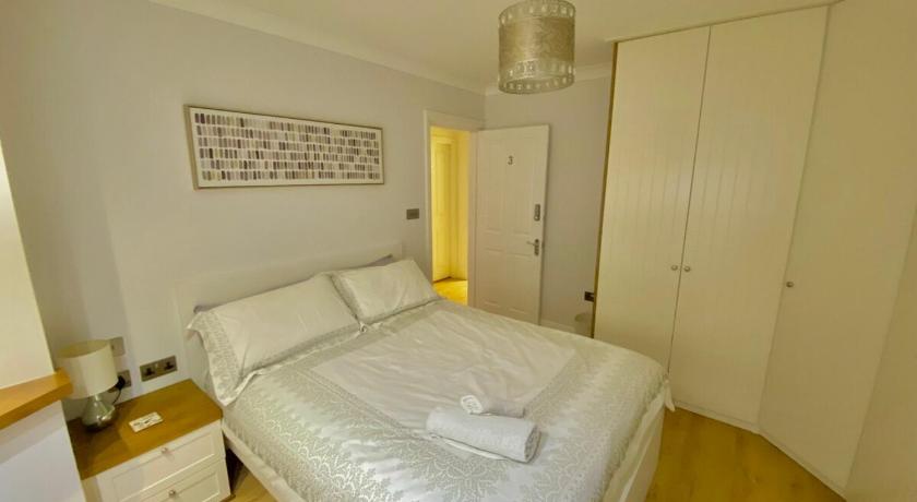 Heathrow Airport Accommodation