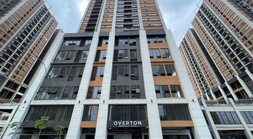 Apartemen Meikarta Cikarang by Cheapinn