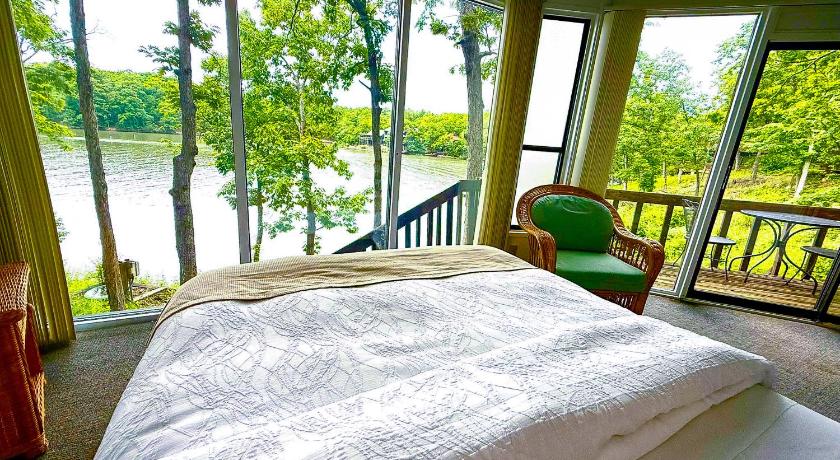 Treetop- Timberline Terraceunit29- Four Seasons