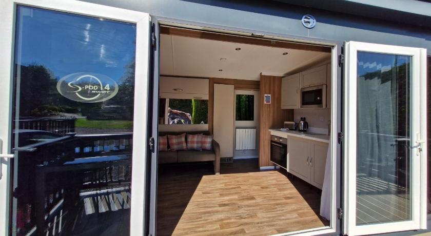 Lomond Woods Holiday Park