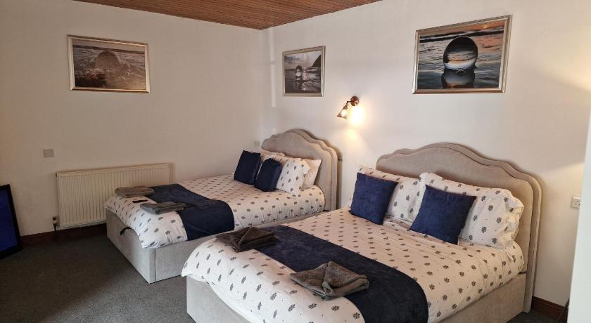 Fairladies Barn Guest House