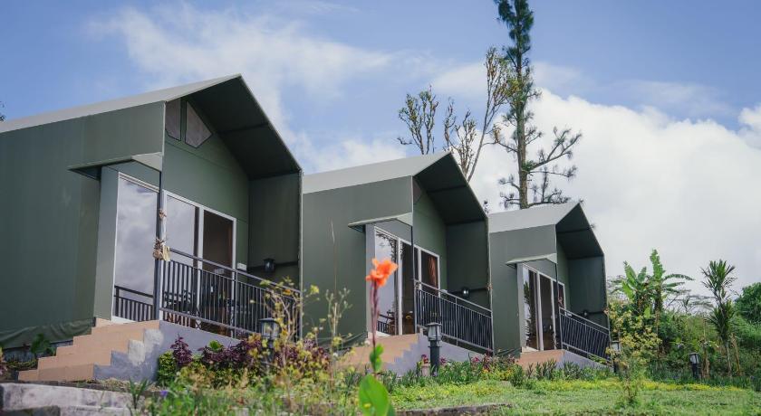 Mesari Hill Glamping