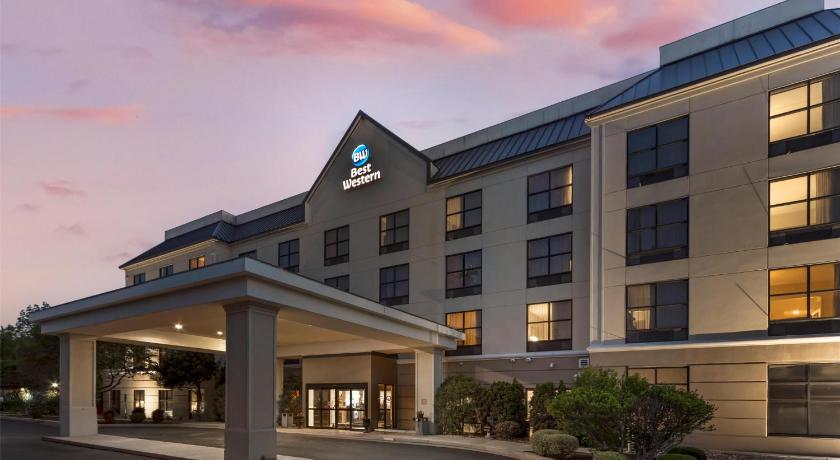 Best Western Chesapeake Bay North Inn