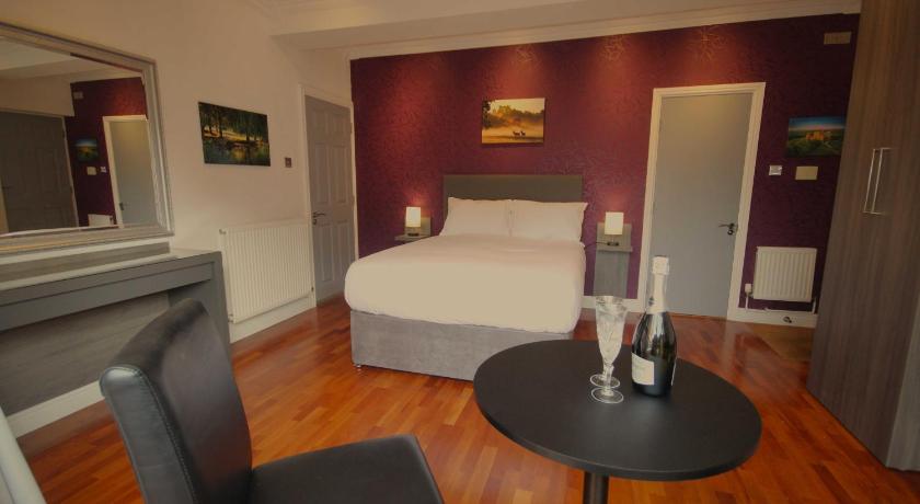 Wollaton Park Hideaway