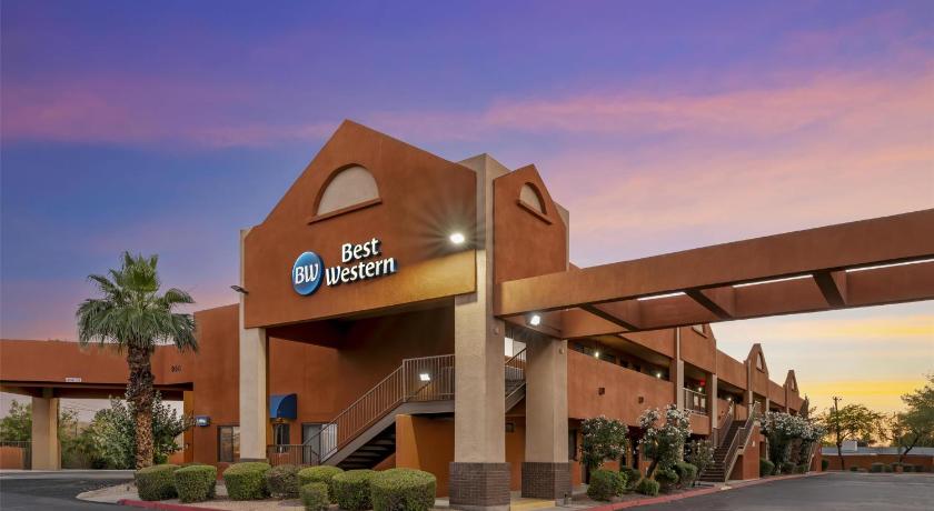 Best Western Inn of Chandler