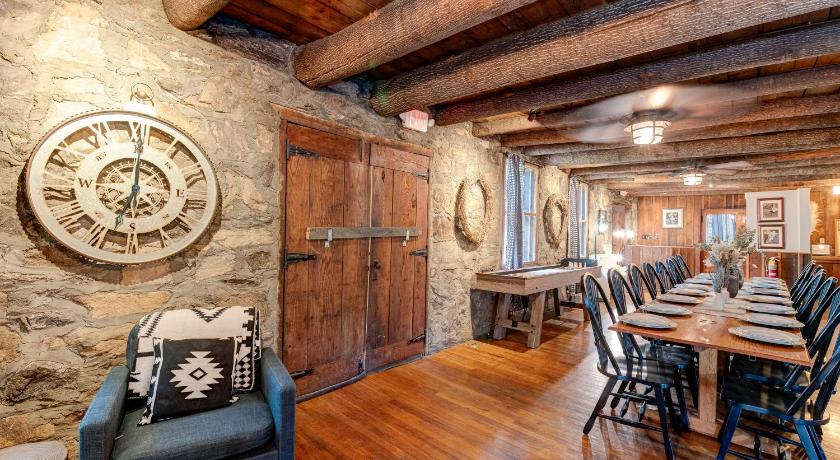 Wildrest Hotel