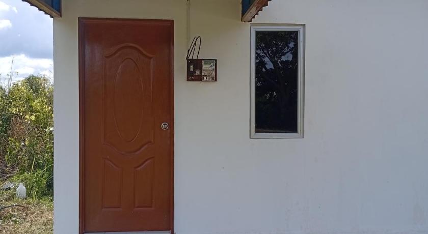 RoomStay Changloon Berhawa Dingin dan Privasi Penuh