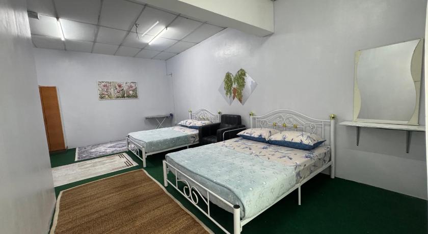 J&J Roomstay