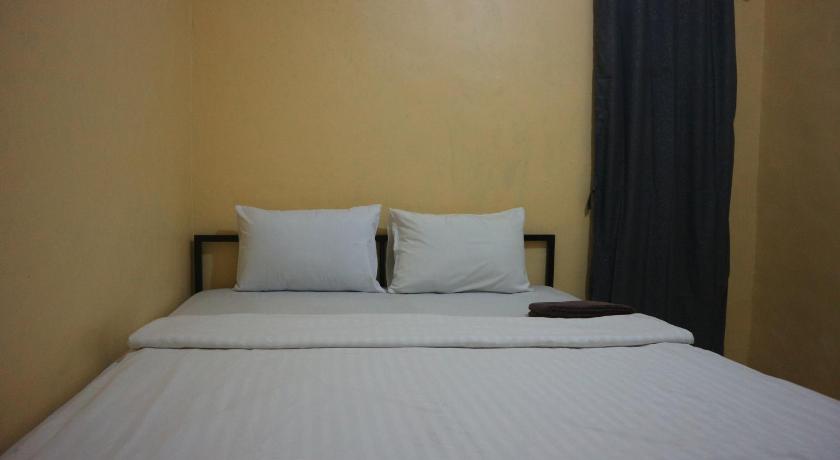 Tange Guest House