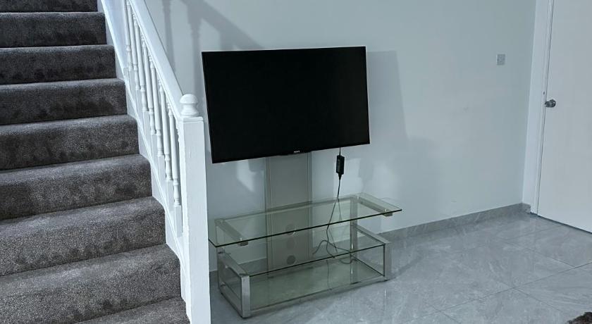 The Eagle's Golden Nest