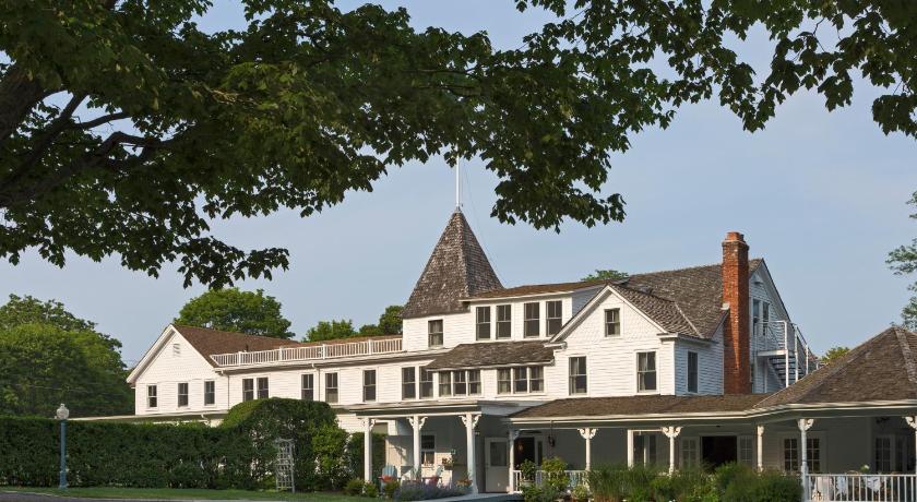 Shelter Island House