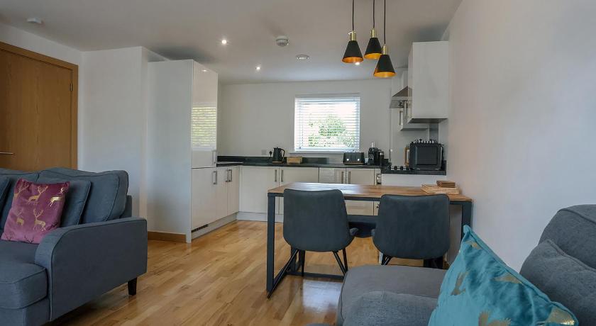 Whitstable Bay Getaway