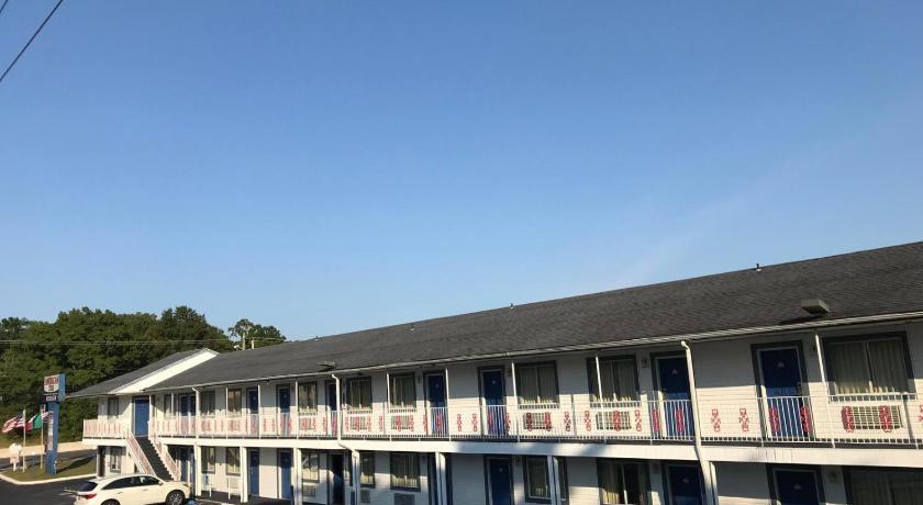 American Star Inn & Suites Atlantic City