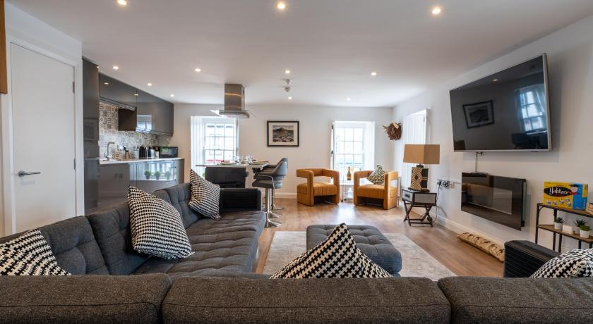 Market Square Apartments Bushmills
