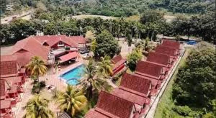 INB Resort Ayer Keroh