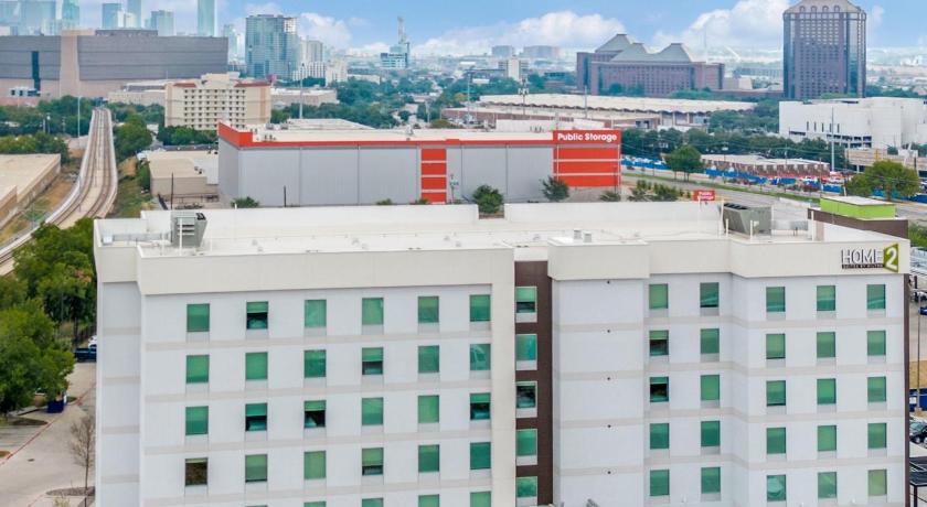 Home2 Suites Dallas Medical