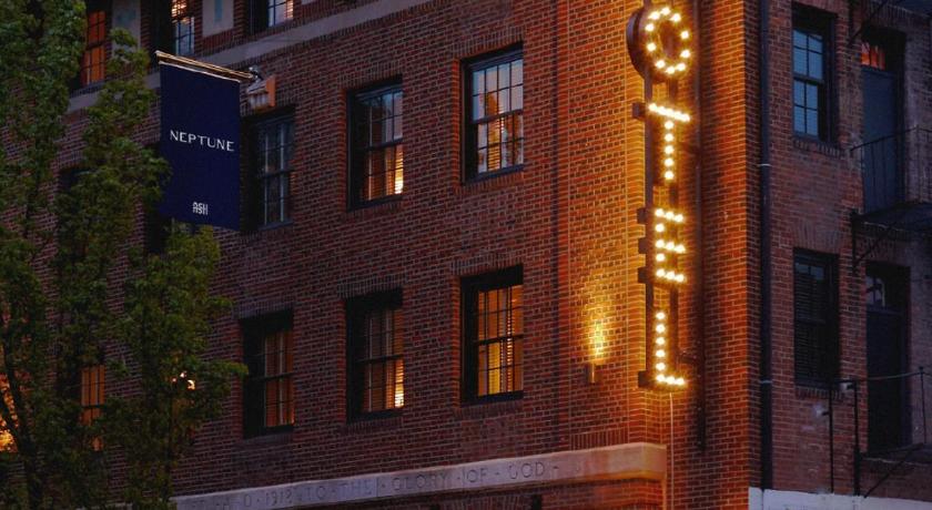 The Dean Hotel