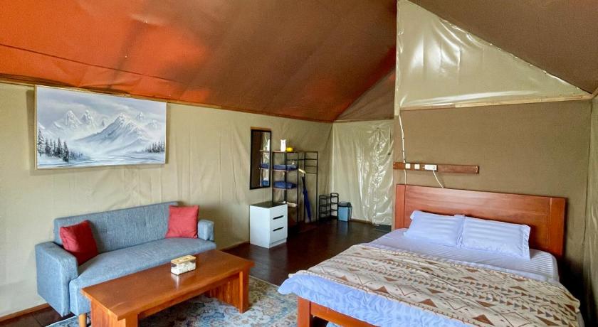 SEROJA HILLS  GLAMPING