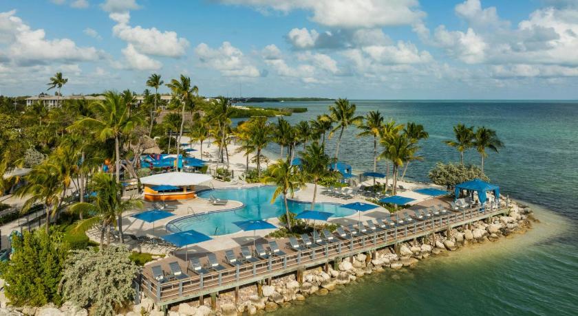 Three Waters Resort and Marina, Islamorada, a Tribute Portfolio Resort
