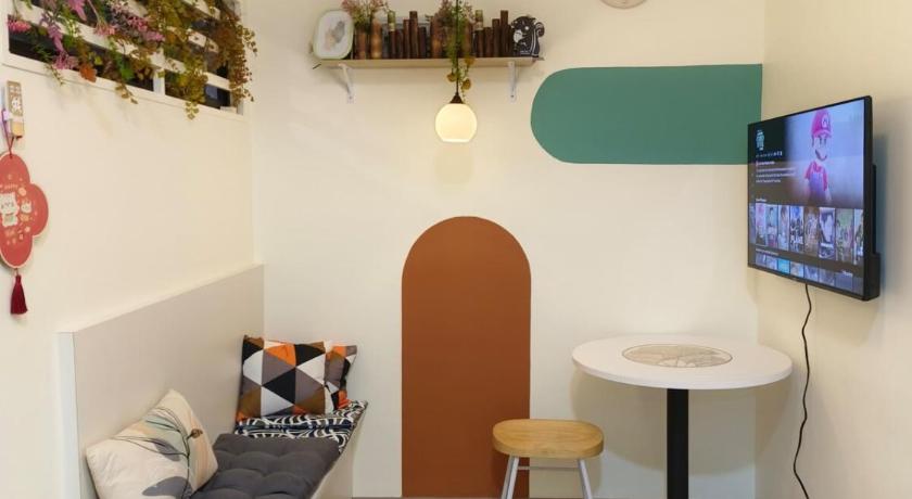 Unisuites Kampar COZY 1 BR 4pax