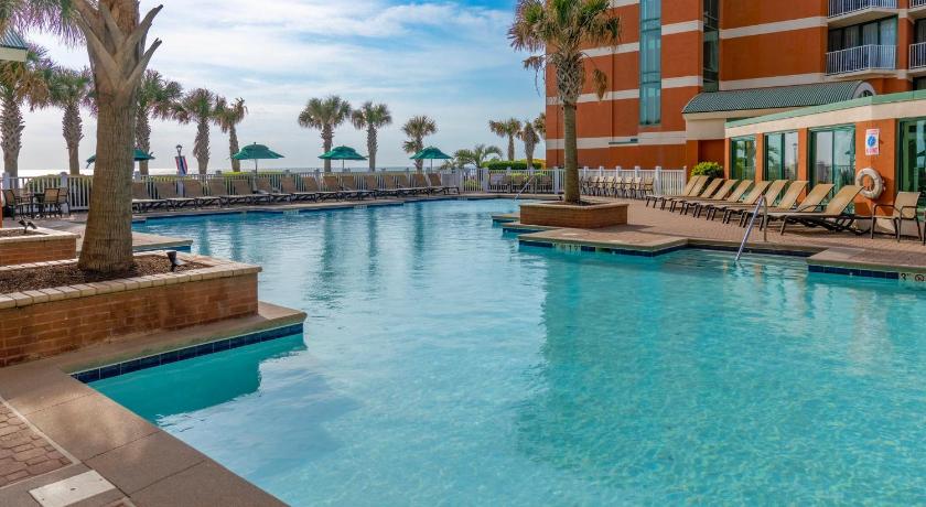 Holiday Inn & Suites Virginia Beach - North Beach By IHG