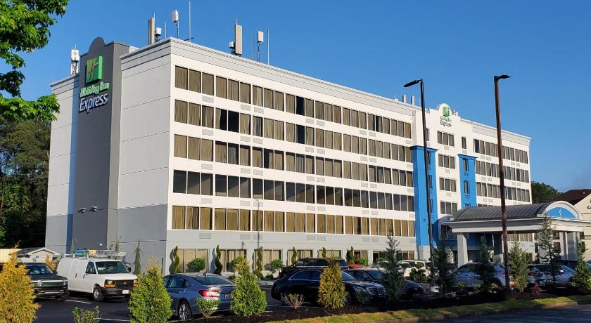 Holiday Inn Express Atlanta-Kennesaw By IHG