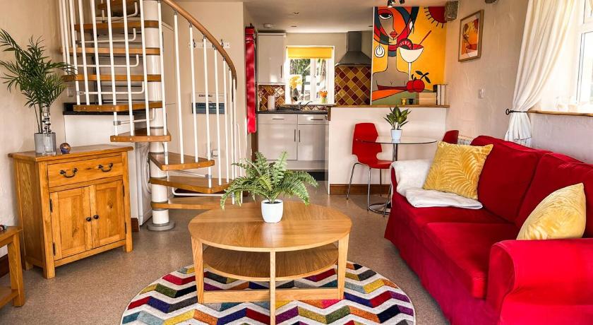 Tramways Holiday Cottage