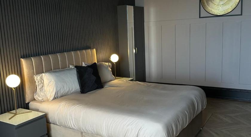 Beach View Guesthouse