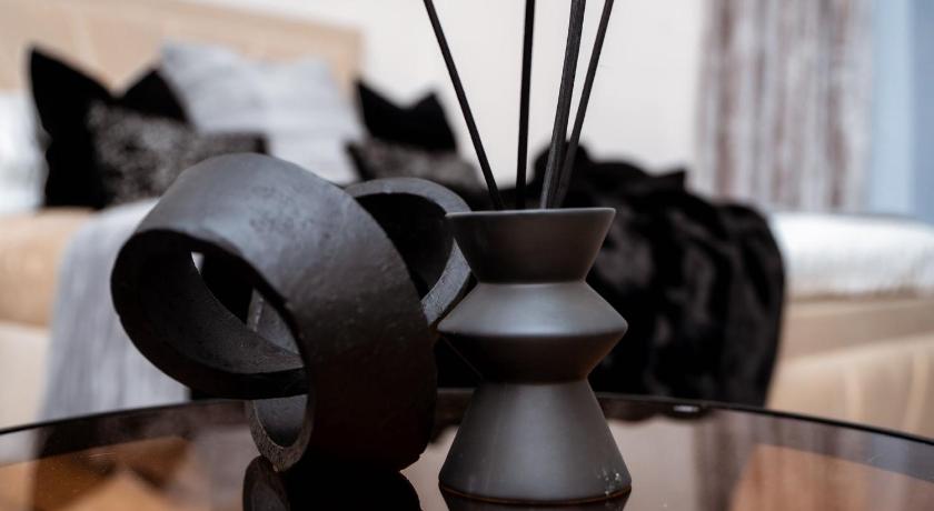 Luxe Stay at Tottenham Stadium