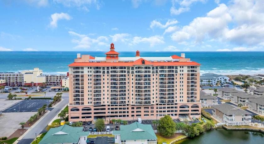 Tilghman Resort Ocean View Paradise Aw Lazy River & Indoor Outdoor Pools