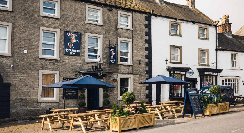 Richard III Hotel
