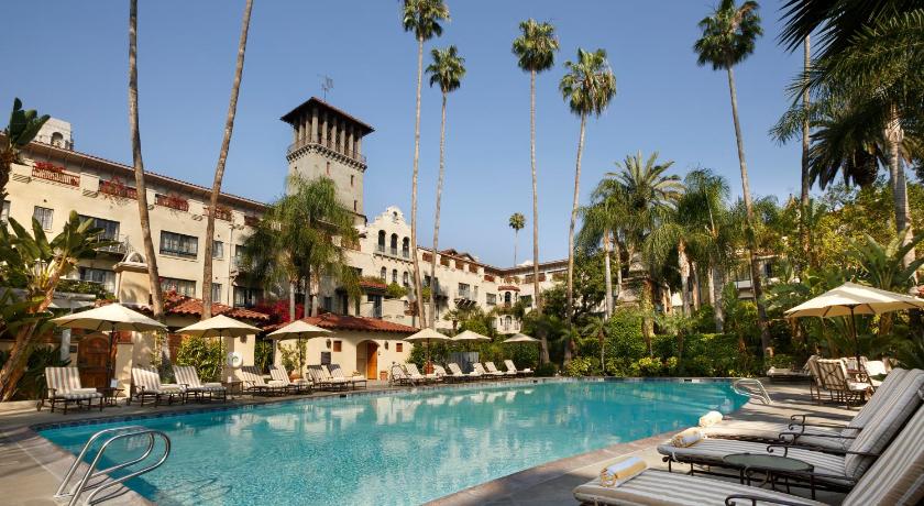 The Mission Inn Hotel and Spa