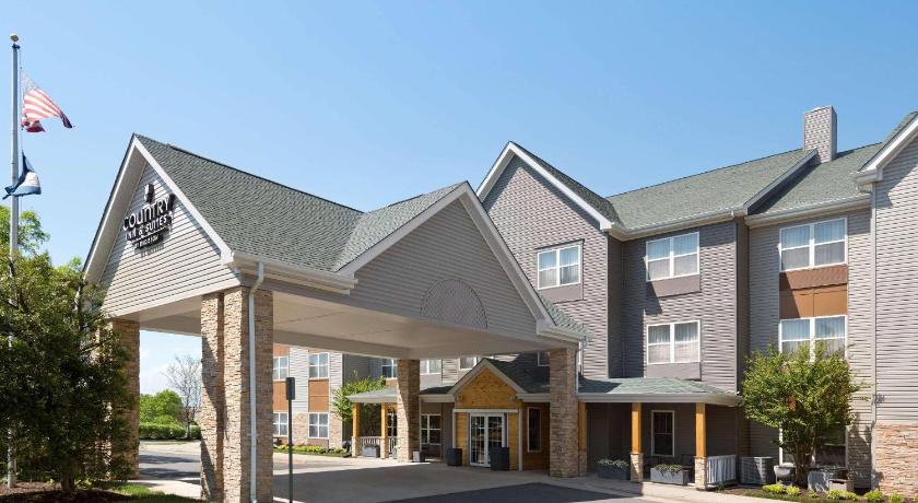 Country Inn & Suites by Radisson, Washington Dulles International Airport, VA