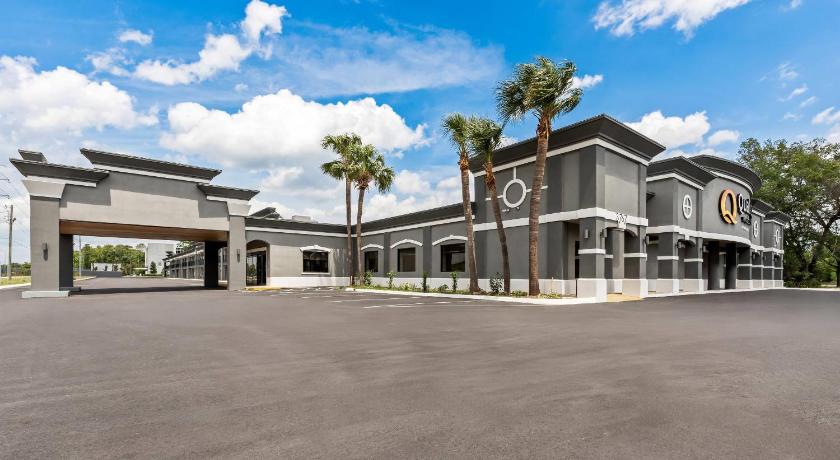 Quality Inn & Suites Ocala I-75