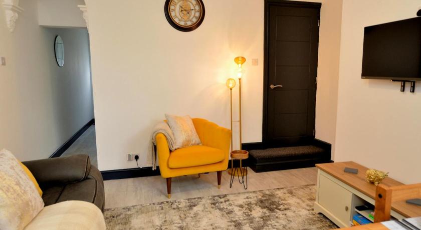 Grace home by Esongrace stays