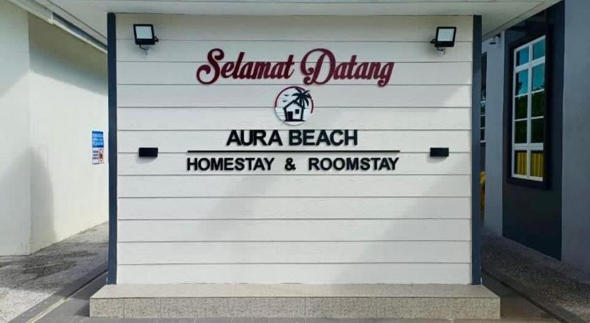 Aura Beach Homestay