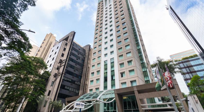 Park Inn by Radisson Berrini