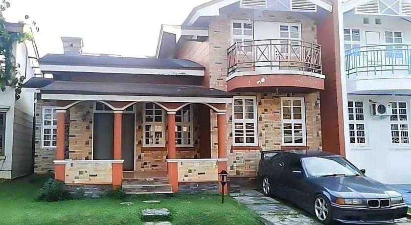 Vila Kota Bunga Denver Q4-17