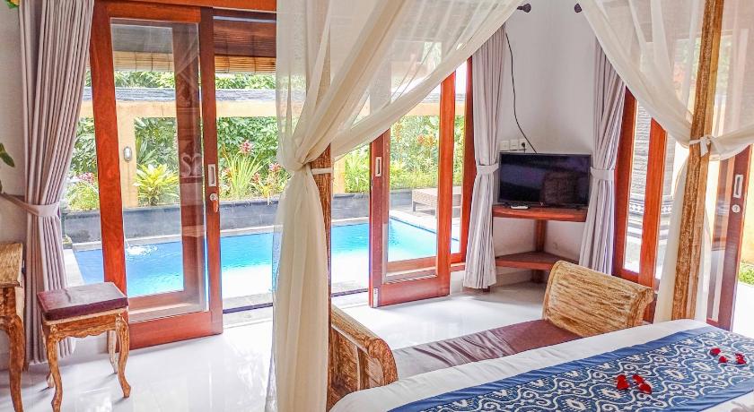 Anggi Villas Ubud