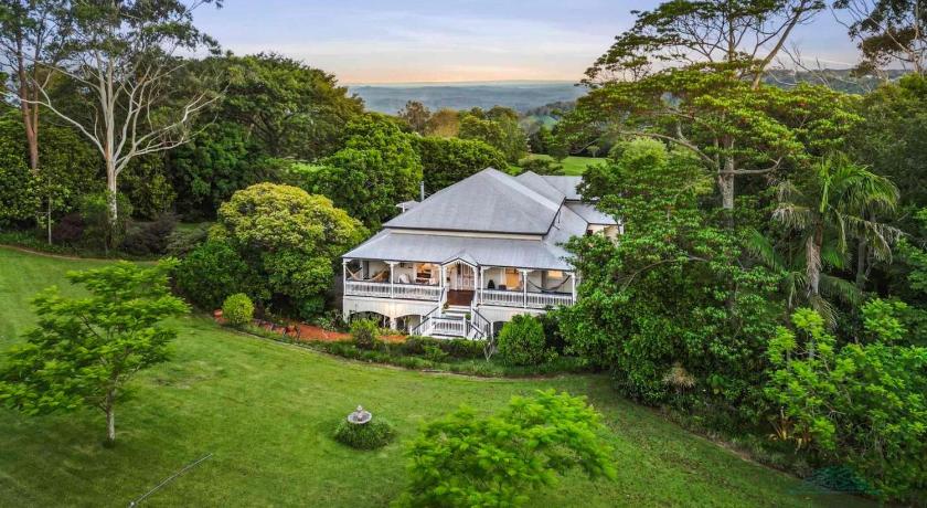 Mitta Glen Guesthouse