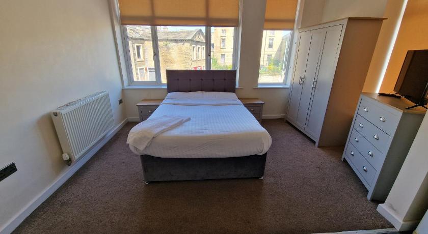 APARTMENT in CENTRAL HALIFAX
