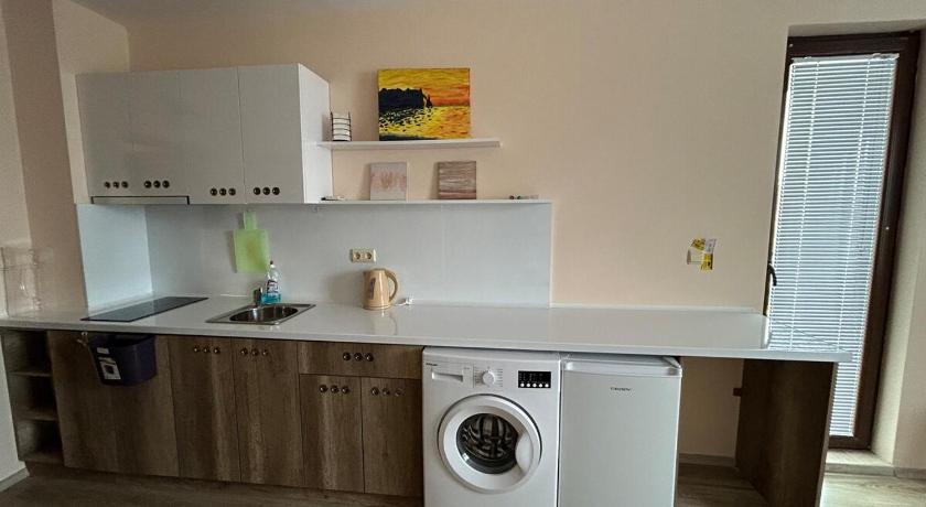 Равда Аполон 9