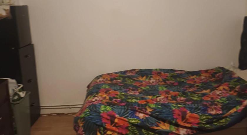 Super Large Double Room