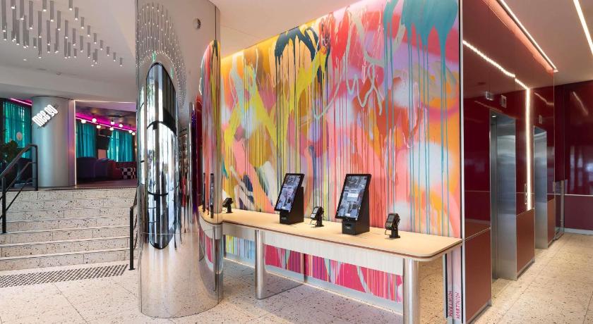 ibis Styles Sydney Central