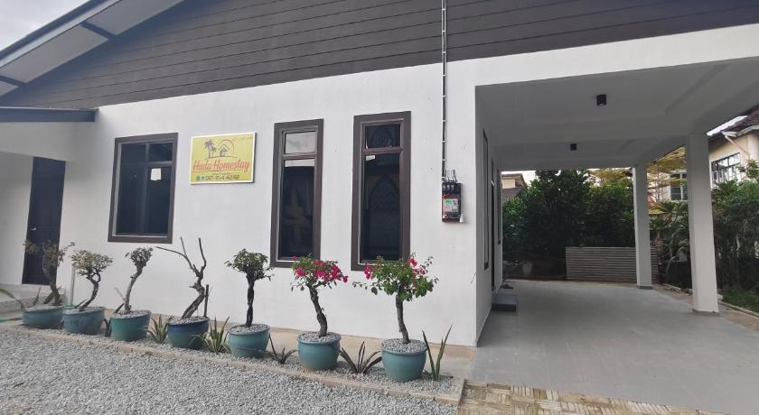 Huda Homestay HUSM