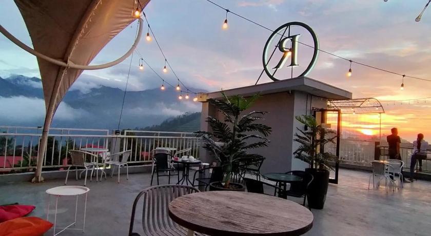Rayana Resort